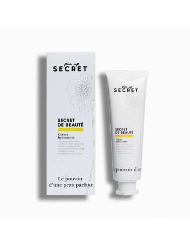 Secret de Beauté Mains