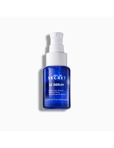 LE SERUM