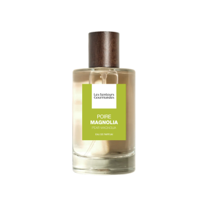 Eau de parfum - Poire magnolia
