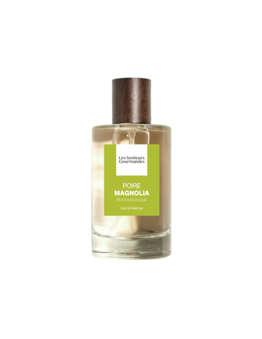 Eau de parfum - Poire magnolia