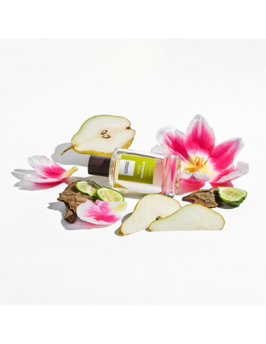 Eau de parfum - Poire magnolia
