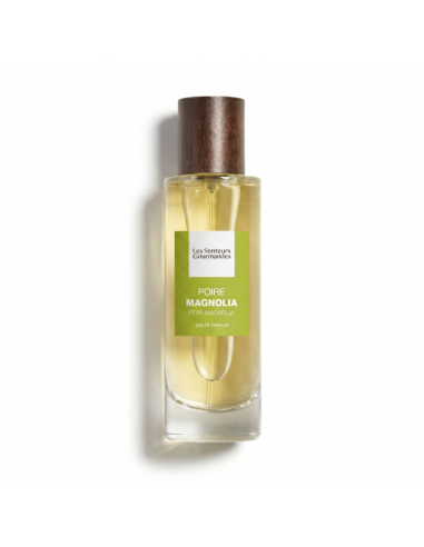 Eau de parfum - Poire magnolia