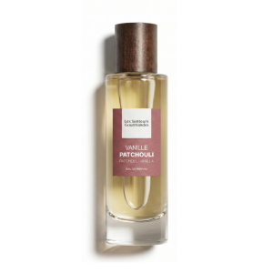 Eau de parfum - Vanille...