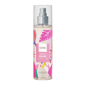 Brume corporelle Litchi fleuri