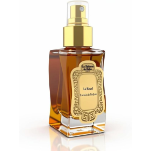 Extrait de Parfum - Rituel...