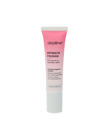 Intimate Folisan poils incarnés