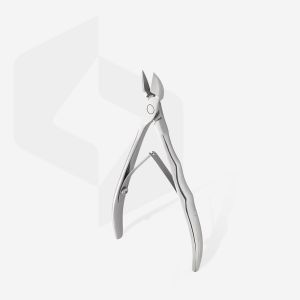 Pince à cuticules Professionnelle EXPERT 11