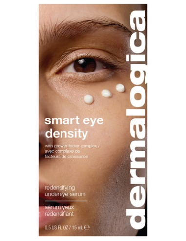 Smart eye density