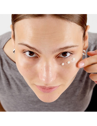 Smart eye density