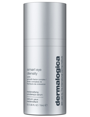 Smart eye density