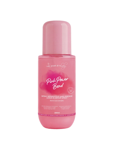 Spray réparateur sans rinçage Pink...