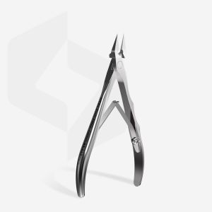 Pince à cuticules Professionnelle EXPERT 61
