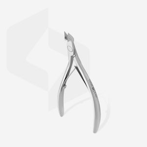 Pince à cuticules Professionnelle EXPERT 80