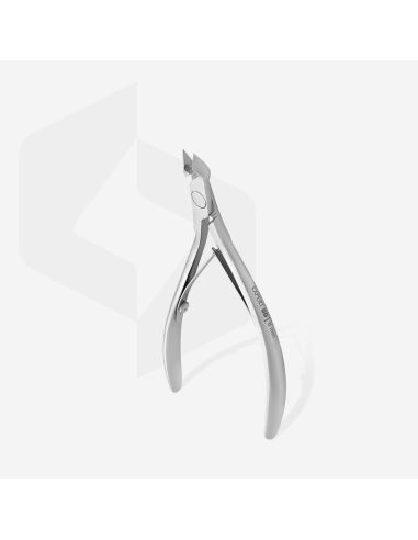 Pince à cuticules Professionnelle EXPERT 80