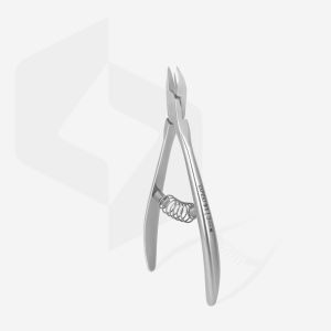 Pince à cuticules Professionnelle EXPERT 91