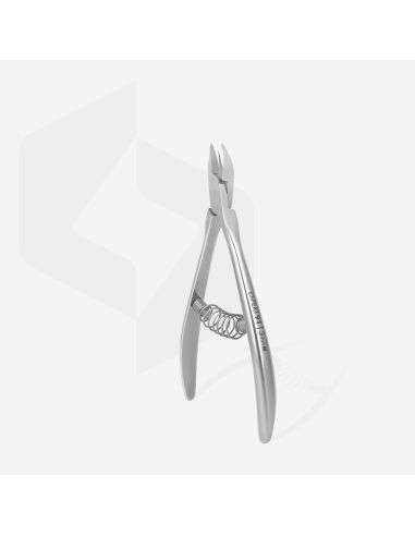 Pince à cuticules Professionnelle EXPERT 91