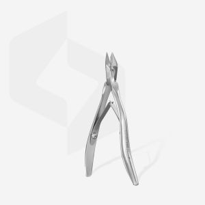 Pince à cuticules Professionnelle EXPERT 100