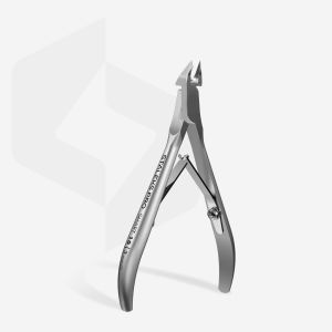 Pince à cuticules Professionnelle SMART 10