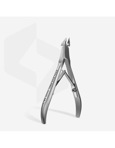 Pince à cuticules Professionnelle SMART 10