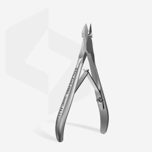 Pince à cuticules Professionnelle SMART 11 7 mm