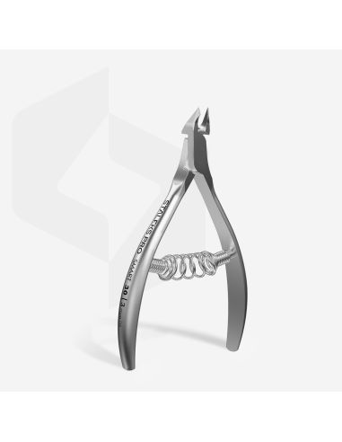 Pince à cuticules Professionnelle SMART 30