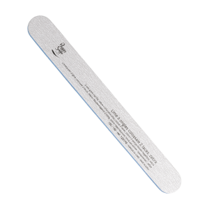 Lime A Ongles Colossale 2 Faces 180/180, Zebra