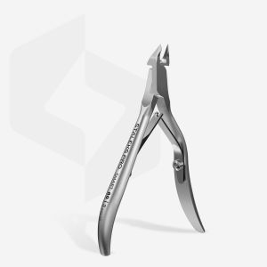 Pince à cuticules Professionnelle SMART 80