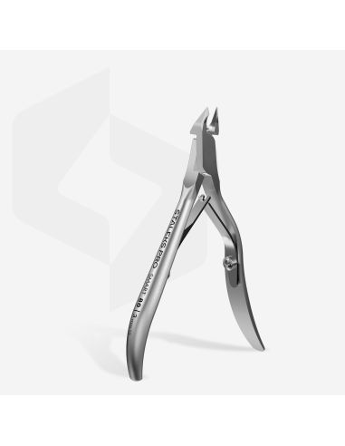 Pince à cuticules Professionnelle SMART 80