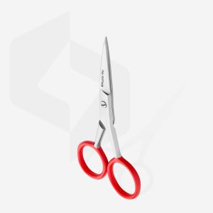 Ciseaux professionnels pour modelage des sourcils EXPERT 30 TYPE 1