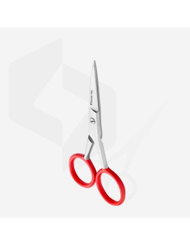 Ciseaux professionnels pour modelage des sourcils EXPERT 30 TYPE 1