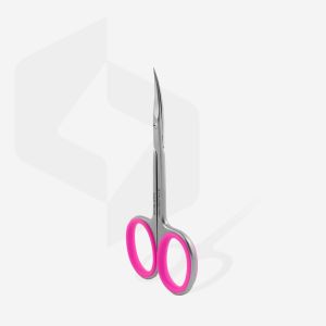 Ciseaux à cuticules professionnelsSMART 40 TYPE 3