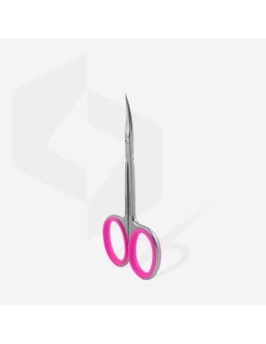 Ciseaux à cuticules professionnelsSMART 40 TYPE 3