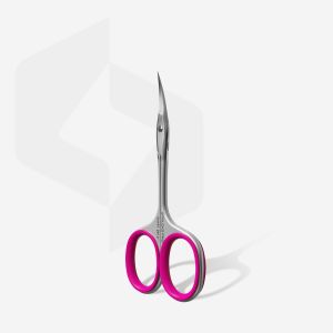Ciseaux à cuticules professionnelsSMART 50 TYPE 3