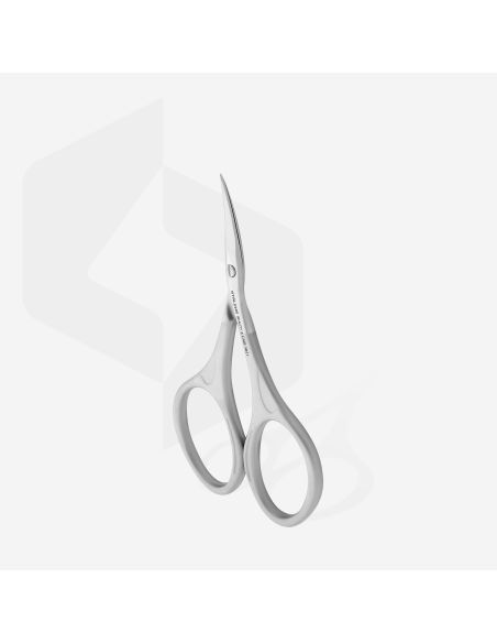Ciseaux à cuticules mat BEAUTY & CARE 10 TYPE 1