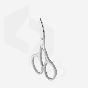 Ciseaux à ongles mat BEAUTY & CARE 10 TYPE 2