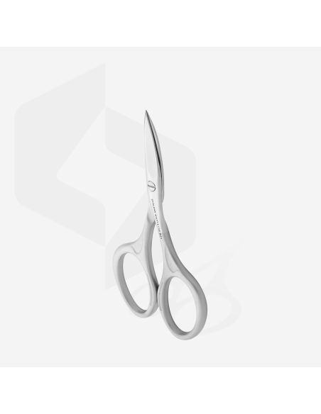 Ciseaux à ongles mat BEAUTY & CARE 10 TYPE 2