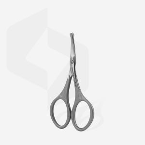 Ciseaux à ongles mat BEAUTY & CARE 10 TYPE 4 (21 mm)