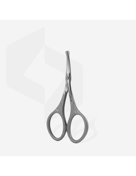 Ciseaux à ongles mat BEAUTY & CARE 10 TYPE 4 (21 mm)