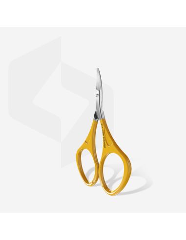 STALEKS BEAUTY & CARE 11 TYPE 8
Ciseaux pour les ongles des enfants
