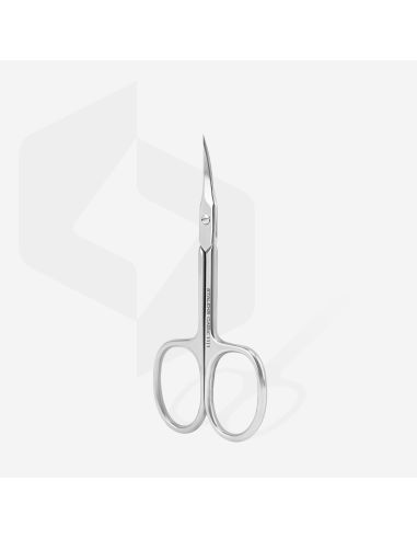 Ciseaux à cuticules CLASSIC 11 TYPE 1