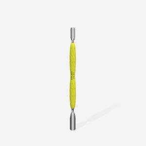 STALEKS UNIQ 10 TYPE 1 Gummy
Poussoir arrondi large et arrondi étroit