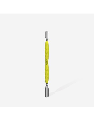 STALEKS UNIQ 10 TYPE 1 Gummy
Poussoir arrondi large et arrondi étroit