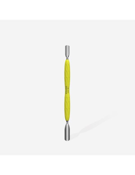 STALEKS UNIQ 10 TYPE 1 Gummy
Poussoir arrondi large et arrondi étroit