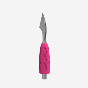 STALEKS UNIQ 13 Combo
Partie active de la spatule (cure-ongles)