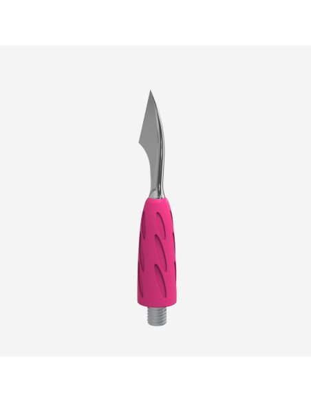 STALEKS UNIQ 13 Combo
Partie active de la spatule (cure-ongles)
