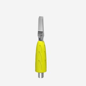 STALEKS UNIQ 15 Combo
Partie active de la spatule (lame droite)