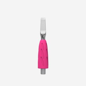 STALEKS UNIQ 15 Combo
Partie active de la spatule (lame droite)