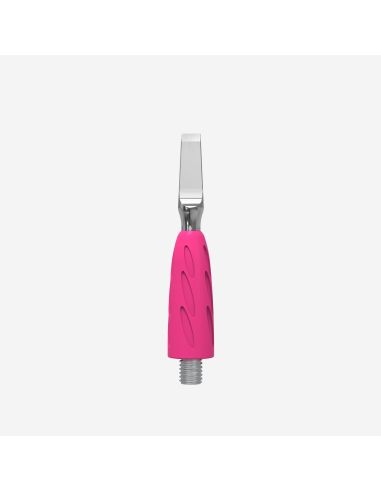 STALEKS UNIQ 15 Combo
Partie active de la spatule (lame droite)