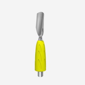 STALEKS UNIQ 16 Combo
Partie active de la spatule (poussoir arrondi étroit)