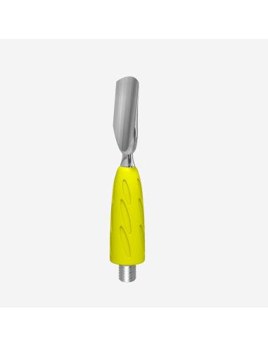 STALEKS UNIQ 16 Combo
Partie active de la spatule (poussoir arrondi étroit)